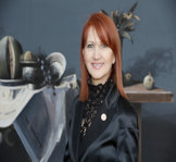Professor Dusica Lecic Tosevski
