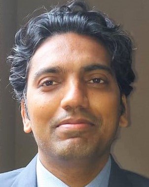 Dr Rishab Gupta
