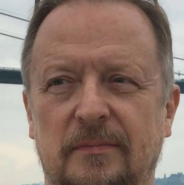 Professor Reinhard Heun