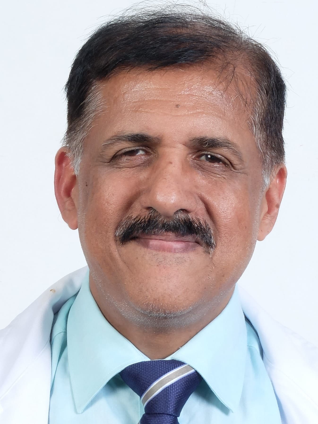 Professor Roy Abraham Kallivayalil