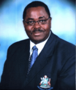 Professor David Ndetei