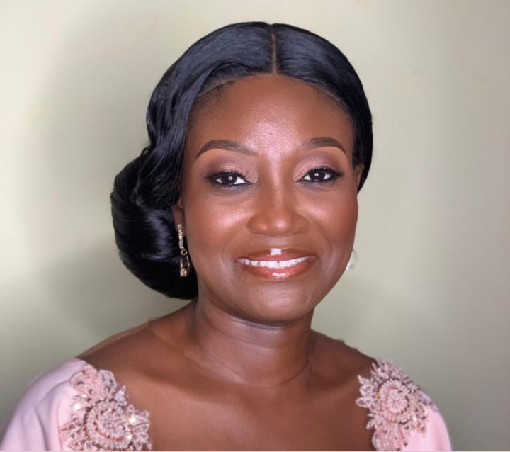 Dr Ruth Owusus Antwi