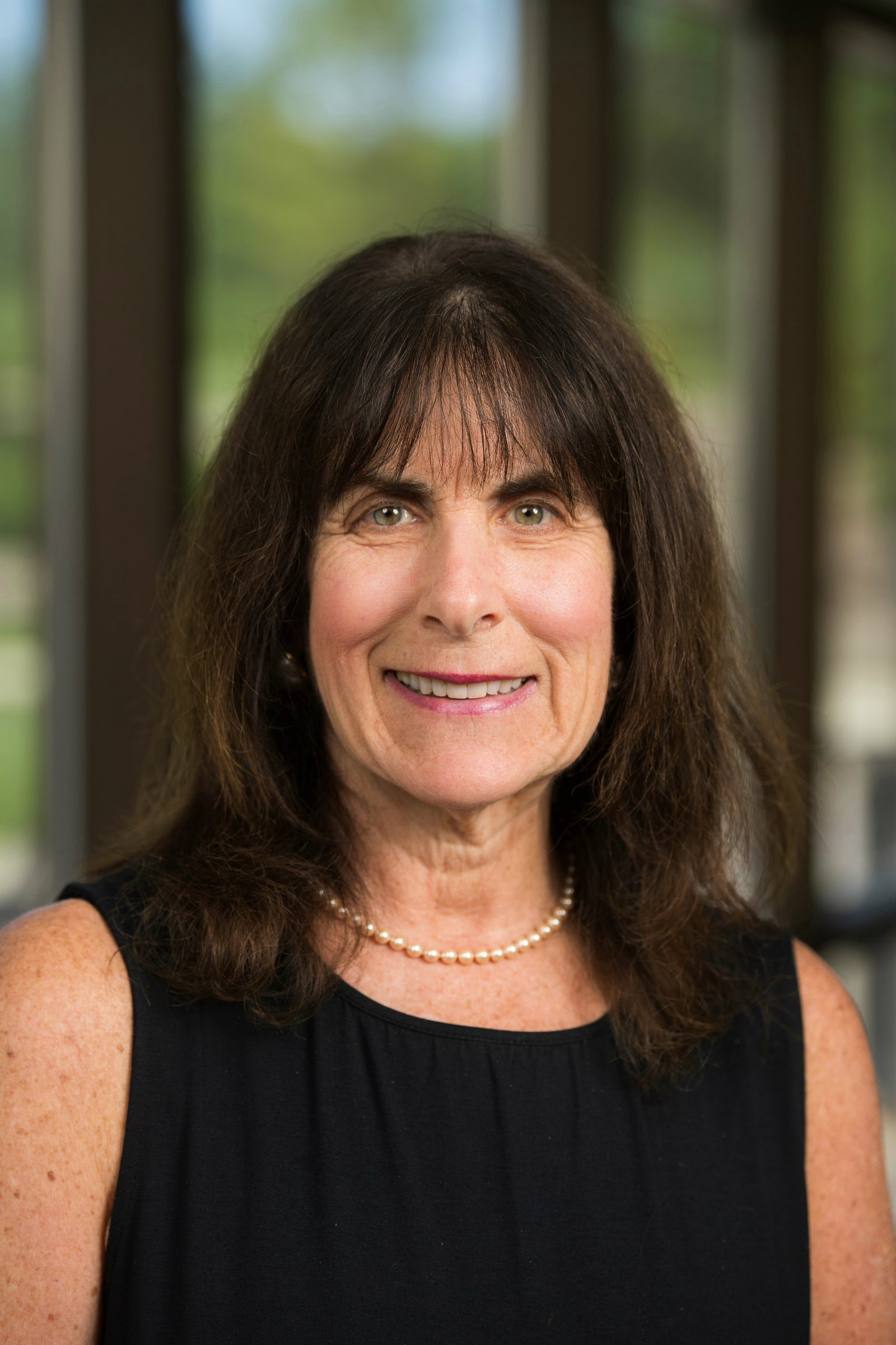 Professor Michelle B. Riba