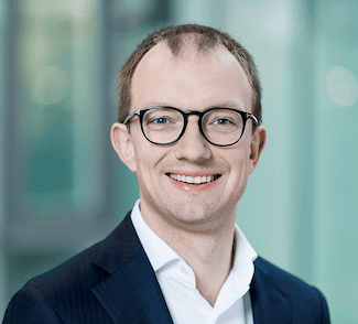 Dr Florian Riese