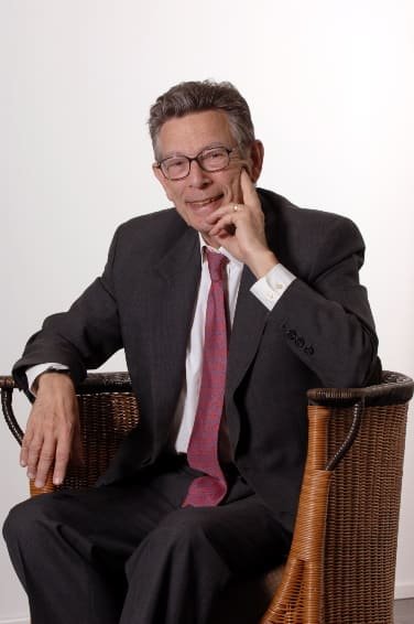 Professor Norman Sartorius