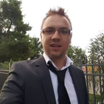 Professor Matej Stuhec